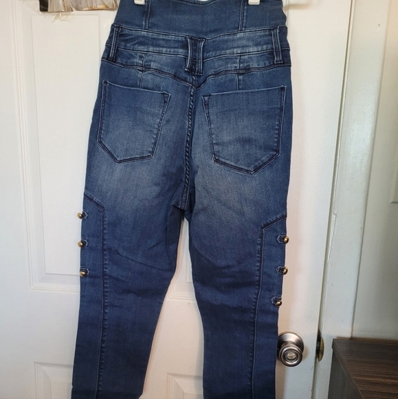 Bebe Jeans New - Picture 6 of 8